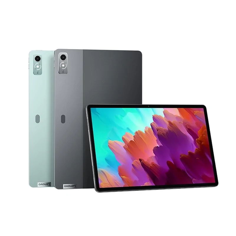 Lenovo グレー 8GB/256GB 2025 12.7 Pro Pad Xiaoxin Xiaoxin 番目の 2 磁気キーボードとスタンド 2025 12.7 Pro Pad Androidタブレット本体