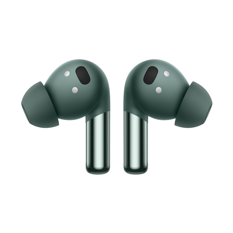OnePlus Buds Pro 2 TWS earbuds Green