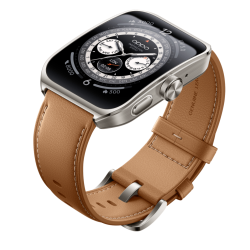 OPPO Watch 4 Pro 46mm Marrone