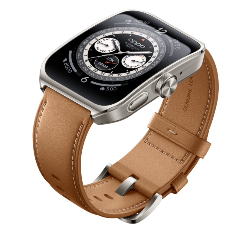 Relógio de pulso Xiaomi inteligente - Ártemis Shop