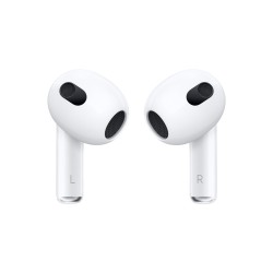 Apple Airpods 3rd HK spec (White) MME73ZP/A