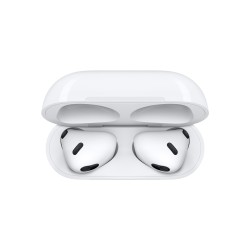 Apple Airpods 3rd HK spec (White) MME73ZP/A
