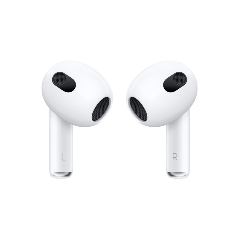 Apple Airpods 3rd USA spec (White) MME73AM/A