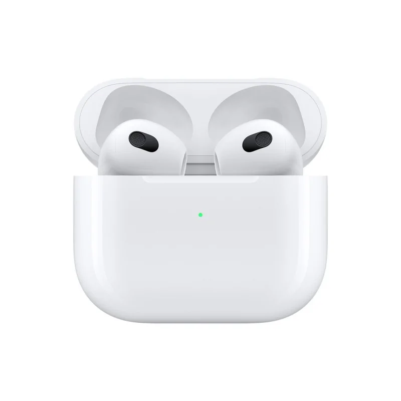 Apple Airpods 3rd USA Spec with Lightning Case (White) MPNY3AM/A