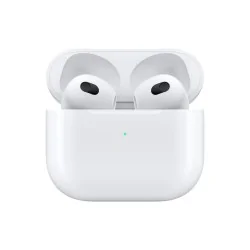 Apple Airpods 3rd USA Spec (White) MME73LL/A Fake Activated