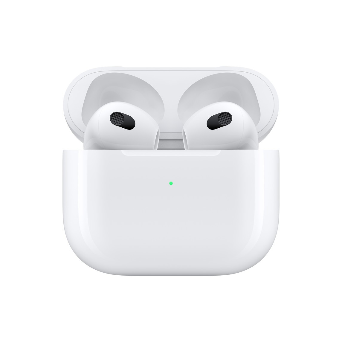 Apple explains the 'logic' behind design of AirPods Max case - Times of  India