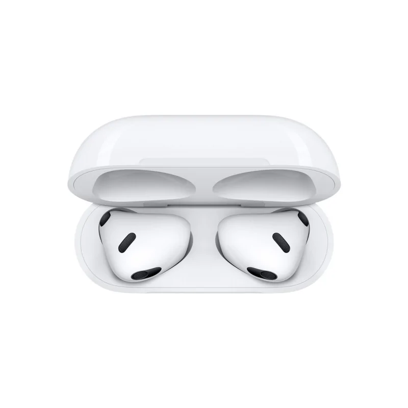 Apple Airpods 3rd USA Spec with Lightning Case (White)