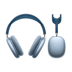 Słuchawki Apple Airpods Max (niebieskie) w specyfikacji USA