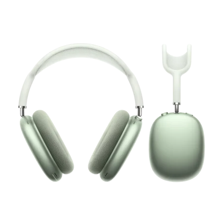 Słuchawki Apple Airpods Max (zielone) w specyfikacji USA