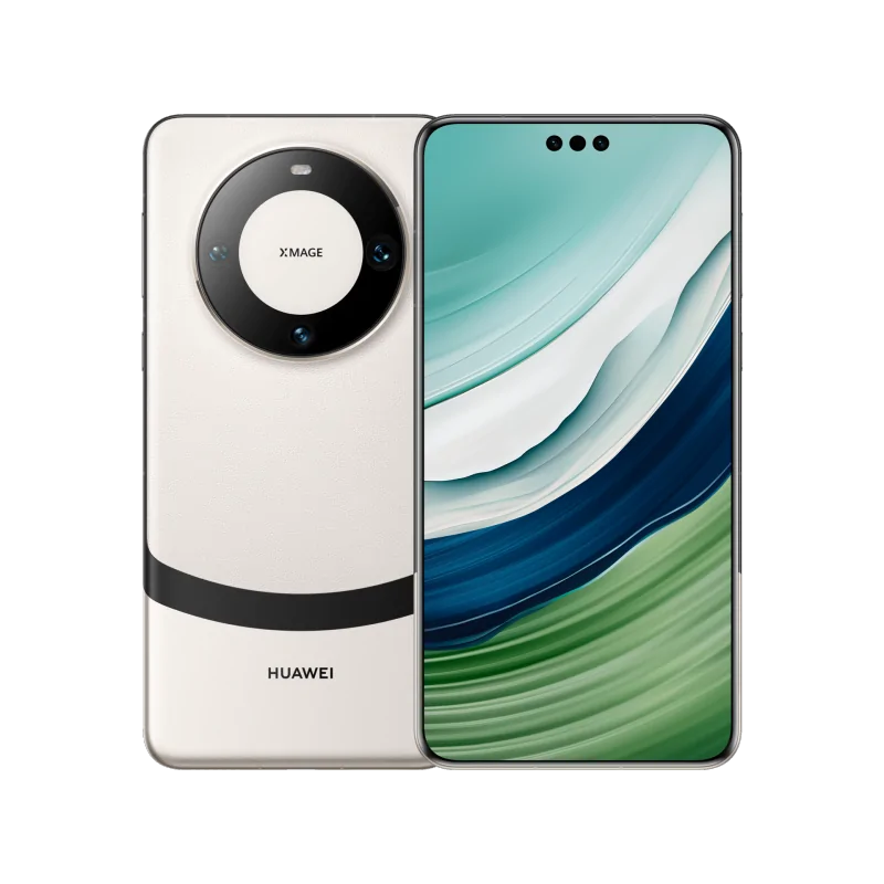 Huawei Mate 60 Pro Plus 16GB + 1TB White