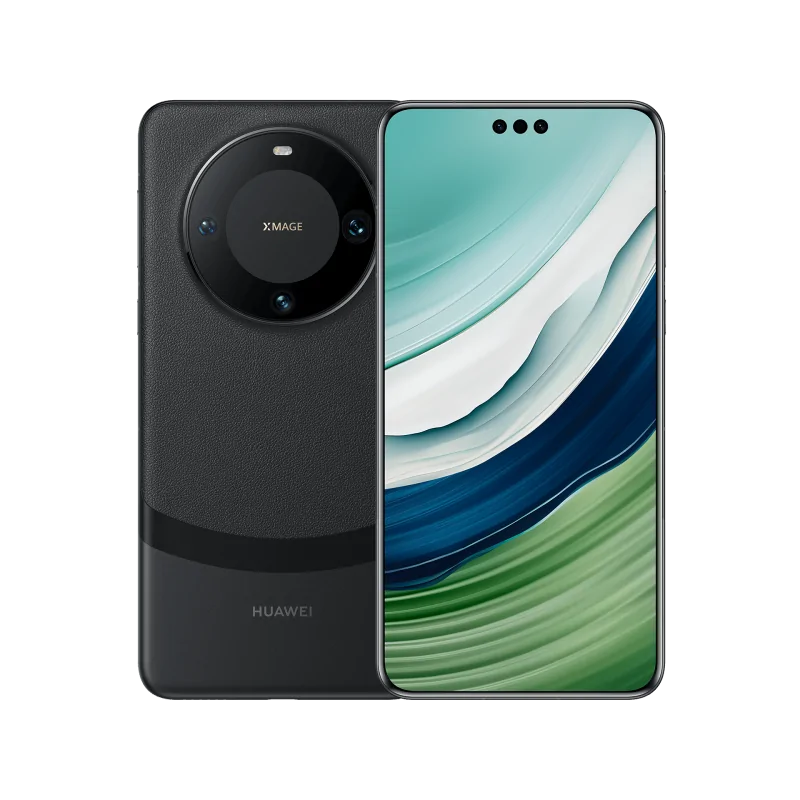 スマートフォン本体 HUAWEI Mate 60 Pro+ 16gb/1tb Huawei Mate 60 Pro Plus 16GB + 1TB Negro