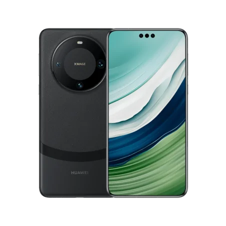 Huawei Mate 60 Pro Plus 16GB + 1TB Black