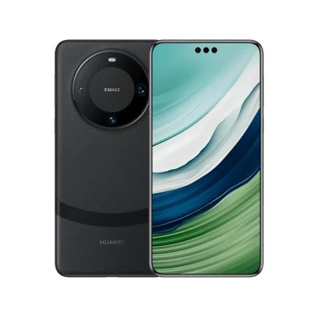 Huawei Mate 60 Pro Plus 16GB + 512GB Negro