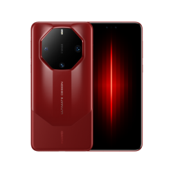Huawei Mate 60 RS Ultimate 16 GB + 1 TB Rosso