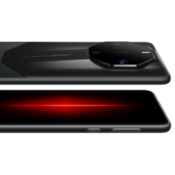 Huawei Mate 60 RS Ultimate 16GB + 1TB Black