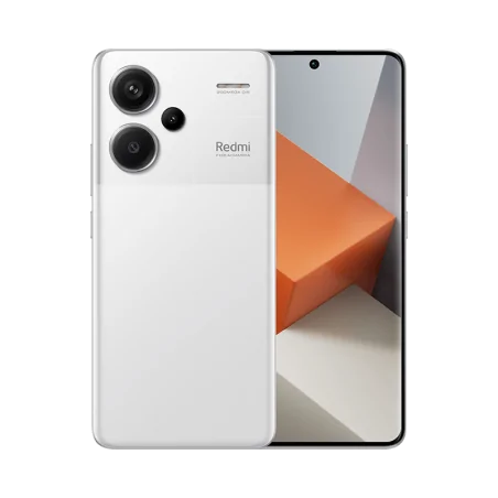 Xiaomi Redmi Note 13 Pro Plus 12GB+256GB Branco
