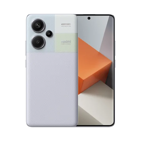 Xiaomi Redmi Note 13 Pro Plus 16GB+512GB Roxo