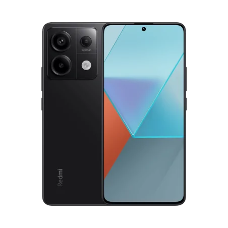 Xiaomi Redmi Note 13 Pro 8GB+256GB Nero