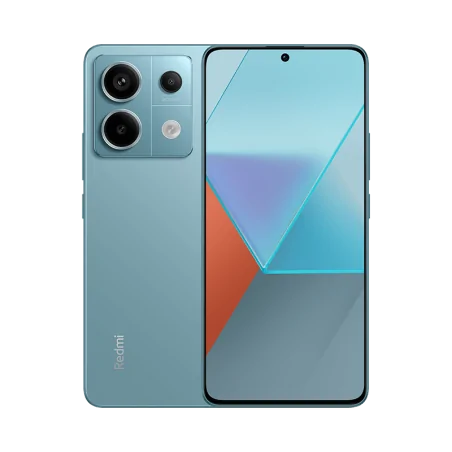 Xiaomi Redmi Note 13 Pro 8GB+256GB Azul