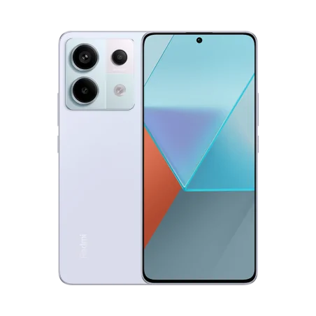 Xiaomi Redmi Note 13 Pro 8GB+256GB Roxo
