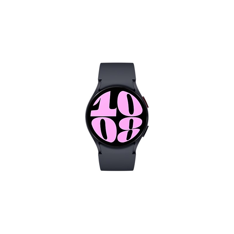 Samsung Galaxy Watch 6 44MM (R940 R945) 1.3 Super AMOLED ECG IP68 By FedEx