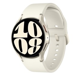 Samsung Galaxy Watch 6 R930 Armor Aluminio 40mm Bluetooth (Oro)
