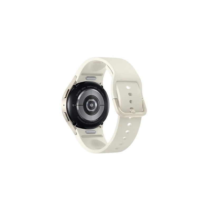 Samsung Galaxy Watch 6 R930 Armor Aluminium 40 mm Bluetooth (Or)