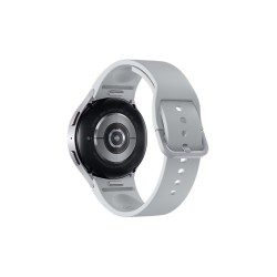 Samsung Galaxy Watch 6 R945 Armor Aluminum 44mm LTE (Silver)