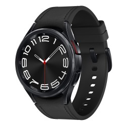 Samsung Galaxy Watch 6 R950 Acero Inoxidable 43mm Bluetooth