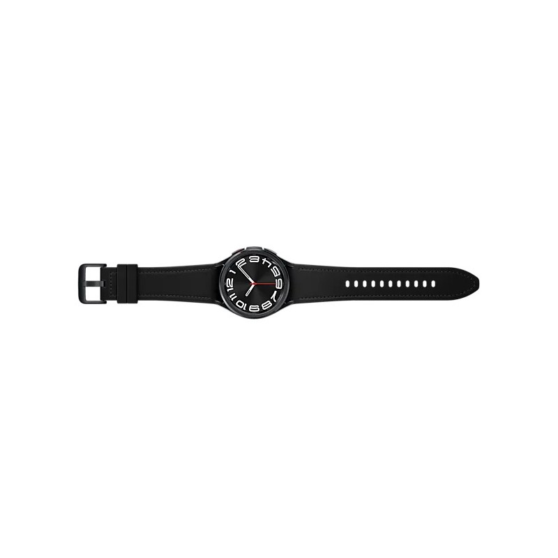 Samsung Galaxy Watch 6 40MM (R930) 1.3 Super AMOLED ECG IP68 By FedEx