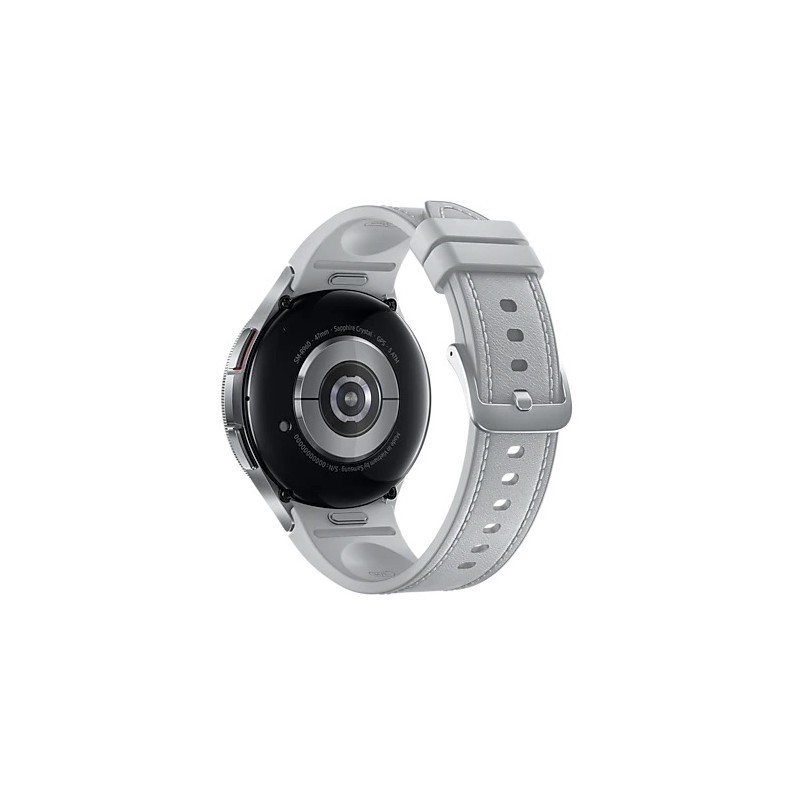 Samsung Galaxy Watch 6 SM-R930 Bluetooth Aluminum 40mm Global Version New