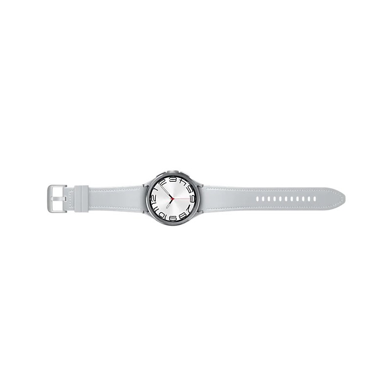 Samsung Galaxy Watch 6 R960 Acero Inoxidable 47mm Bluetooth