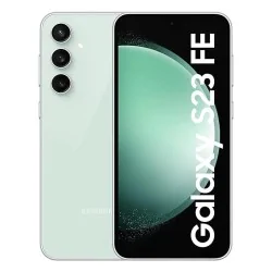 Samsung Galaxy S23 FE S711B Dual Sim 8 GB RAM 256 GB 5G (hortelã)
