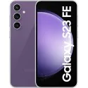 Samsung Galaxy S23 FE S711B Dual Sim 8 Go de RAM 256 Go 5G (violet)