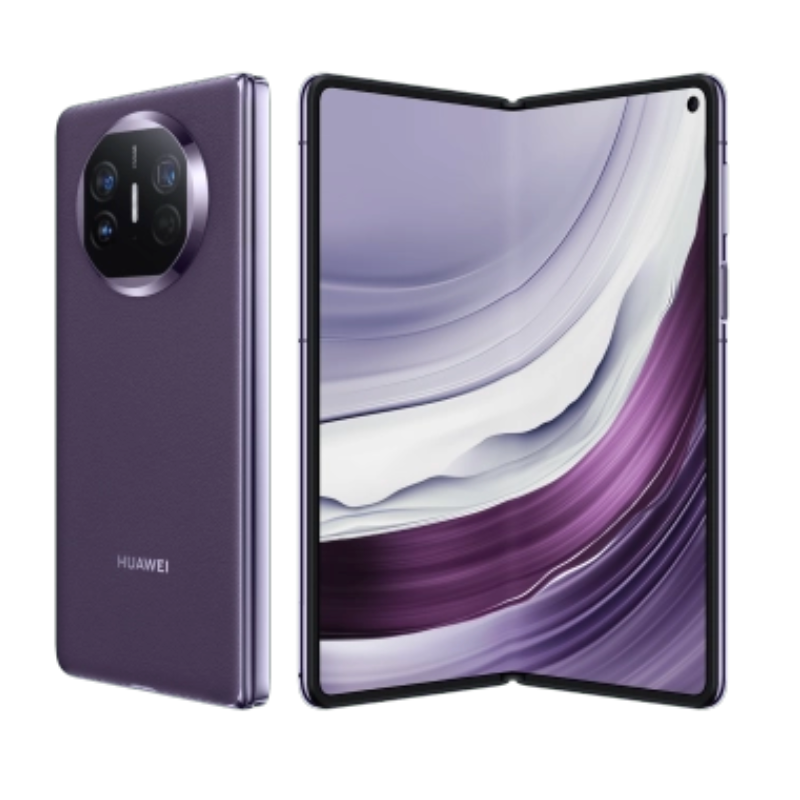 Huawei Mate X5 Fold 12GB + 512GB Purple