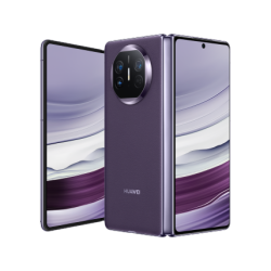 Huawei Mate X5 Fold 12 GB + 512 GB Lila
