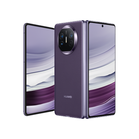 Huawei Mate X5 Fold 12GB + 512GB Purple