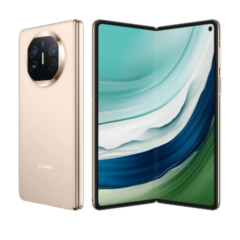 Huawei Mate X5 Fold (collection) 16GB + 1TB Gold