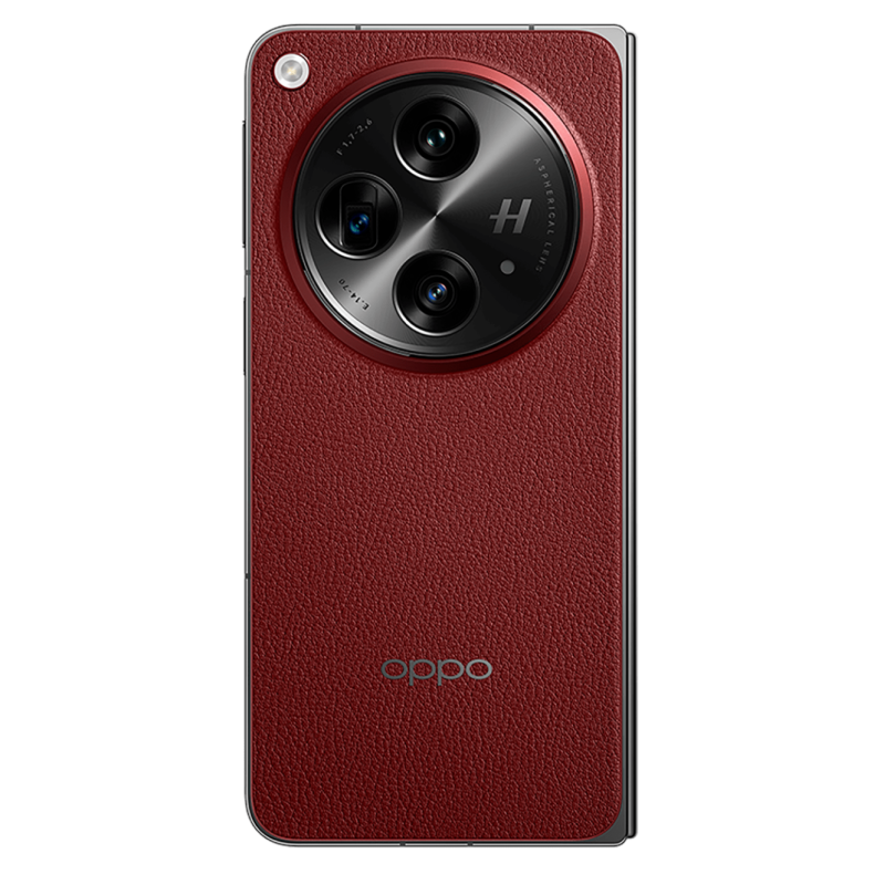 OPPO FIND N3 collection 16GB+1TB Red