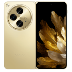 OPPO Find N3 12 GB + 512 GB Ouro