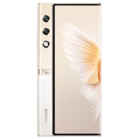 Honor V Purse Fold 16 GB + 512 GB złoty