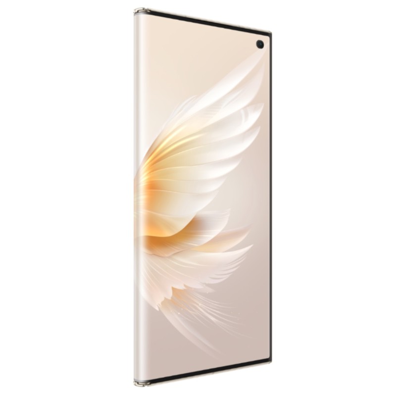 Honor V Purse Fold 16 GB + 512 GB złoty