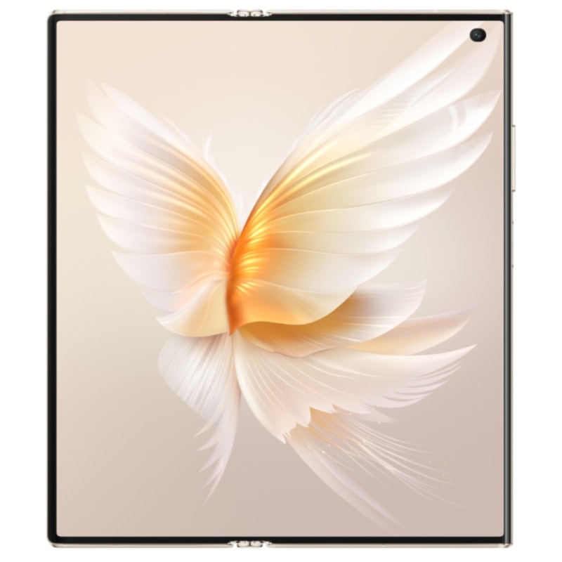 Honor V Purse Fold 16 GB + 512 GB złoty