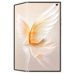 Honor V Purse Fold 16 GB + 512 GB złoty