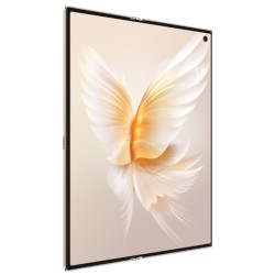 Honor V Purse Fold 16 GB + 512 GB złoty
