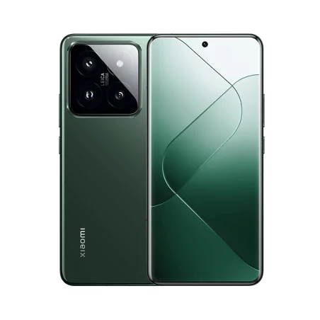Xiaomi Mi 14 Pro 16 Go + 512 Go Vert