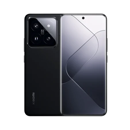 Xiaomi Mi 14 Pro 16 GB + 1 TB Czarny