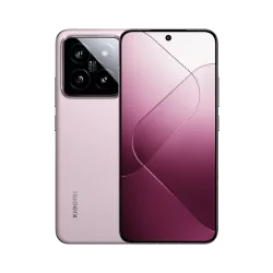 Xiaomi Mi 14 12GB+256GB Pink