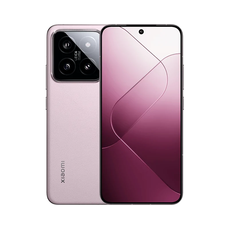 Xiaomi Mi 14 12GB+256GB Pink