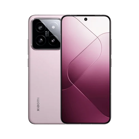 Xiaomi Mi 14 8GB+256GB Pink